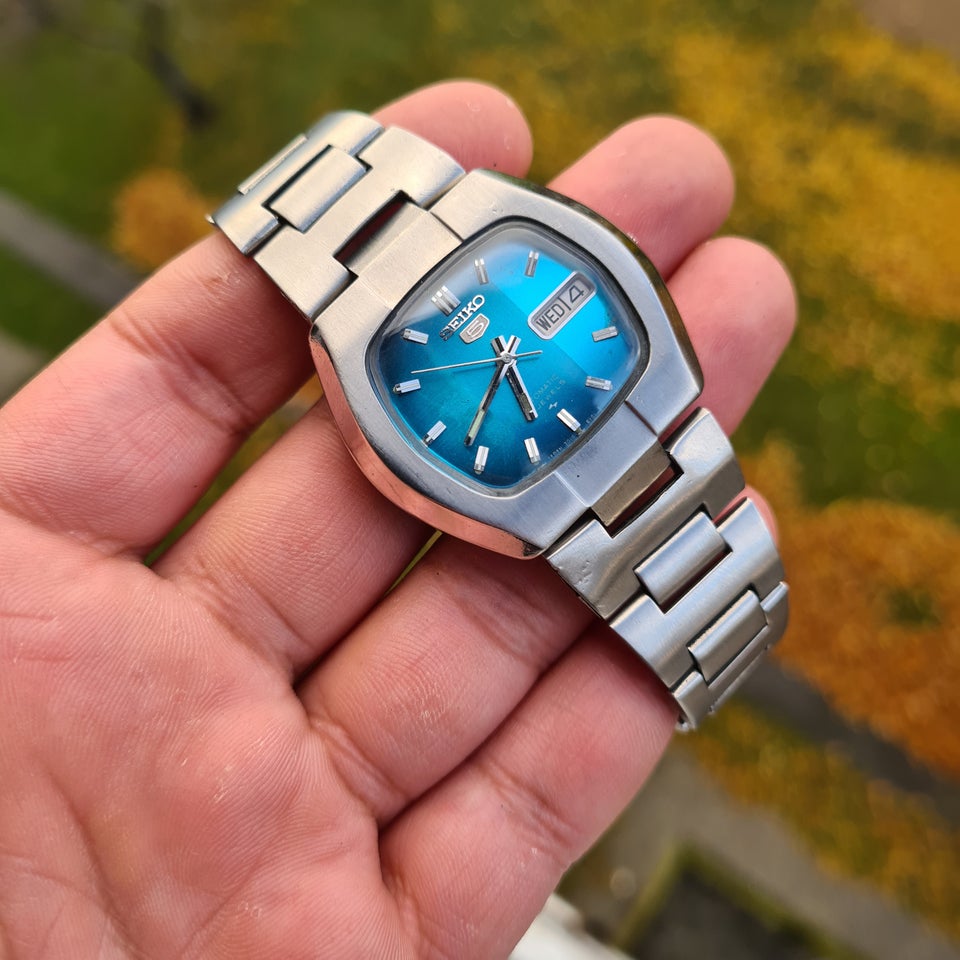 Herreur, Seiko