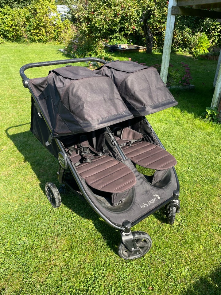 Babyjogger, Baby Jogger GT2