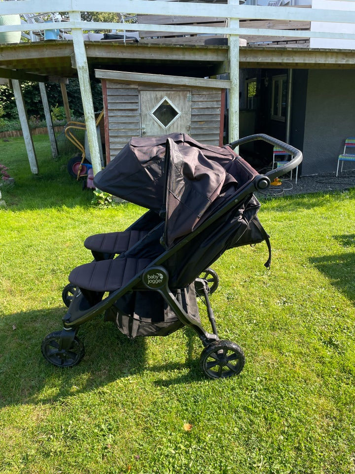 Babyjogger, Baby Jogger GT2