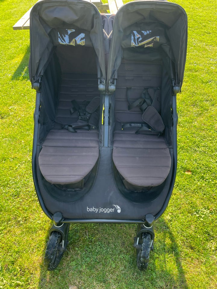 Babyjogger, Baby Jogger GT2