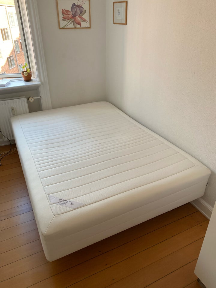 Boxmadras, IKEA, b: 140 l: 200