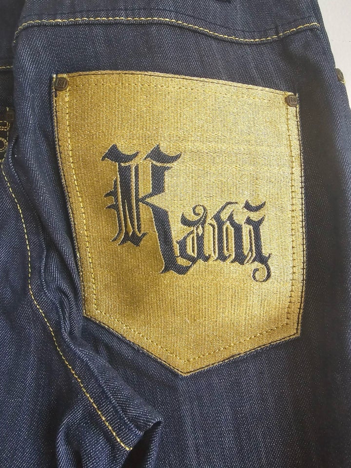 Jeans, Kani, str. 28