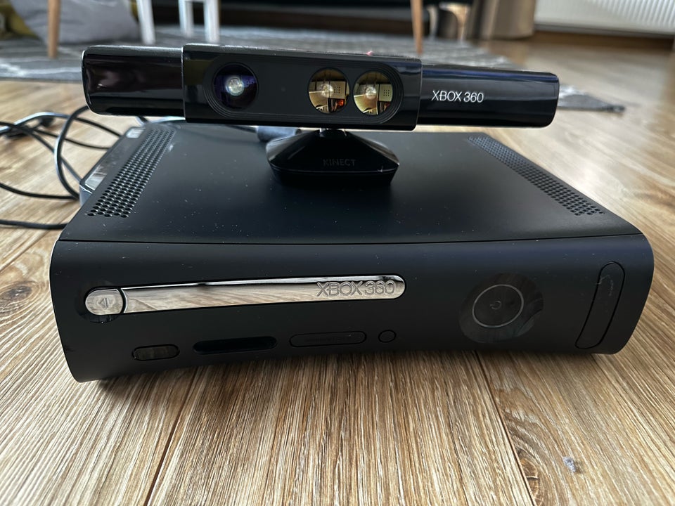 Xbox 360 Kinect, Perfekt