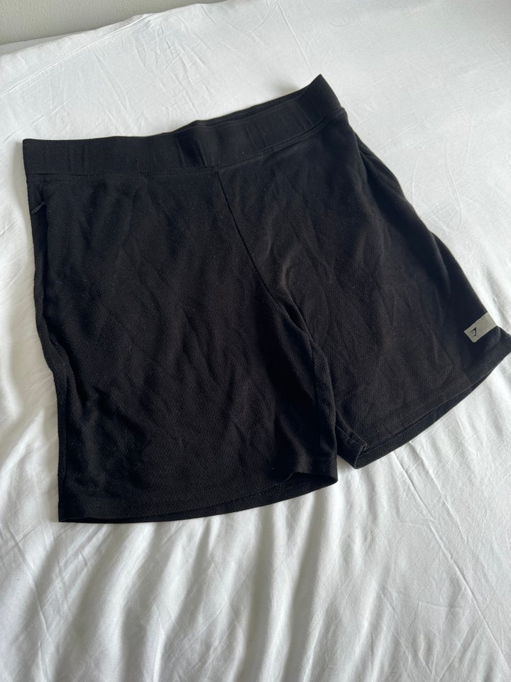 Shorts Zip-shorts Gymshark