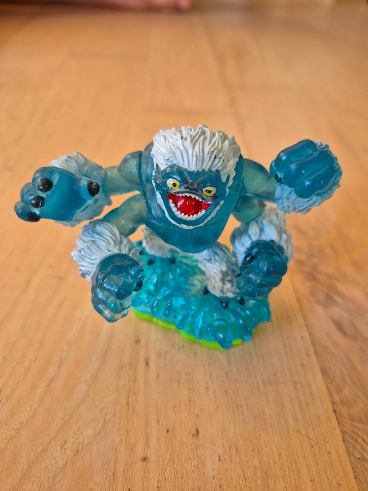 Skylanders, Skylanders