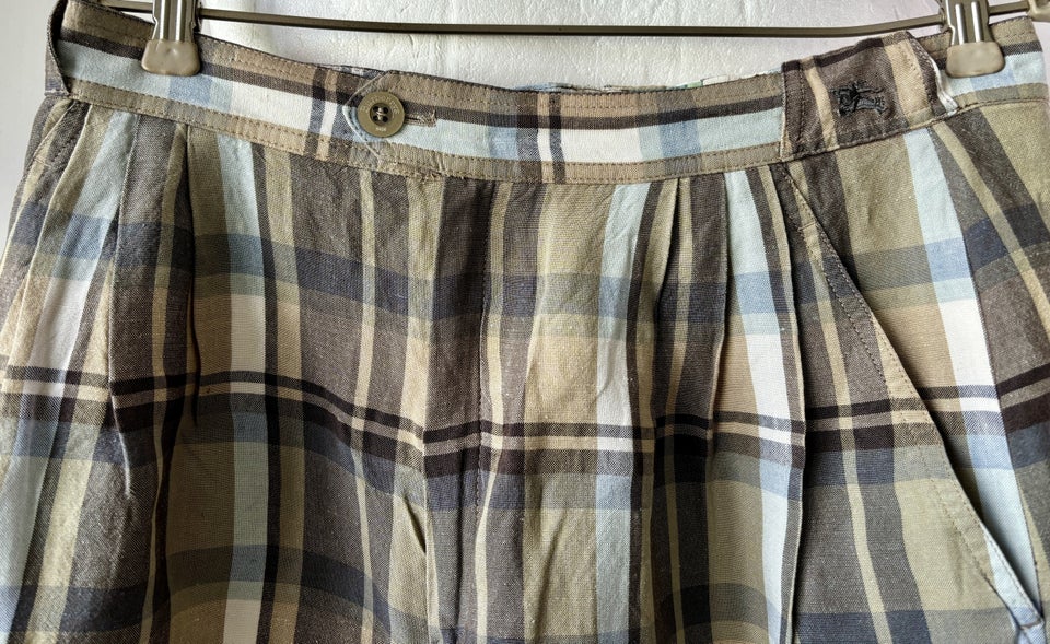 Shorts, Burberry, str. 42