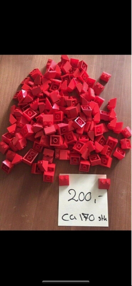 Lego Creator