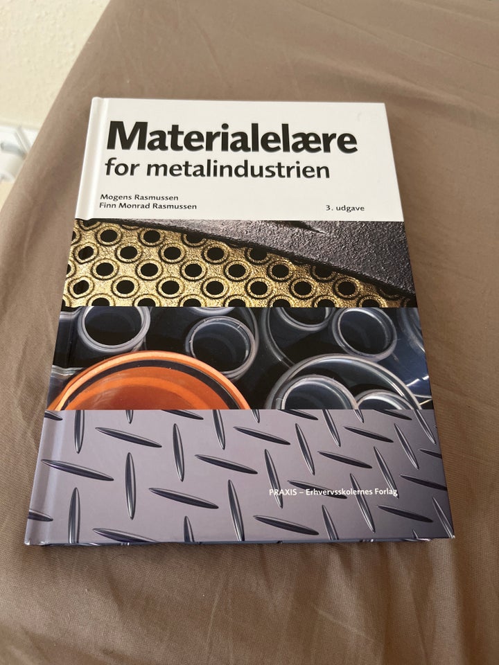 Materialelære for