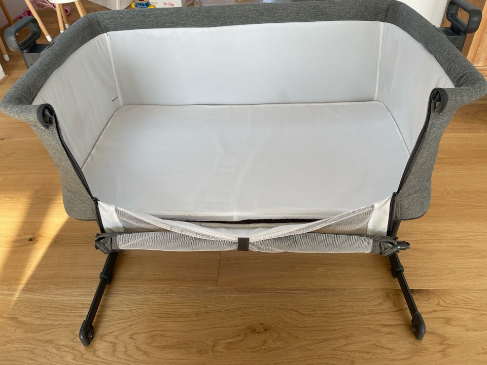 Babyseng, Bedside, b: 55 l: 90