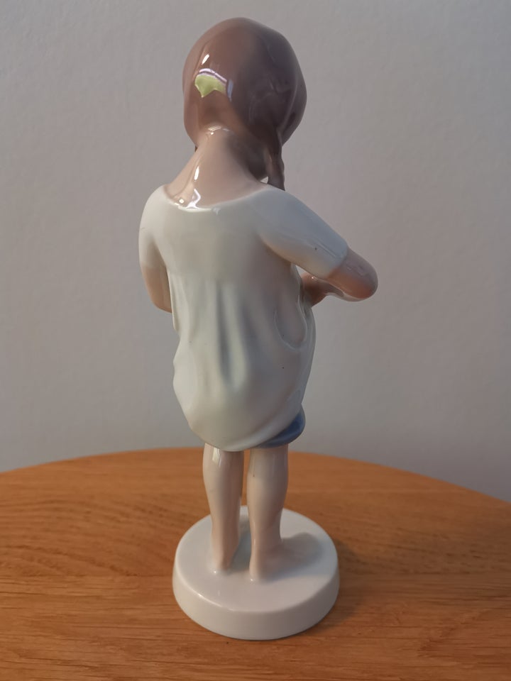 Porcelæn, Figur, Bing  Grøndahl