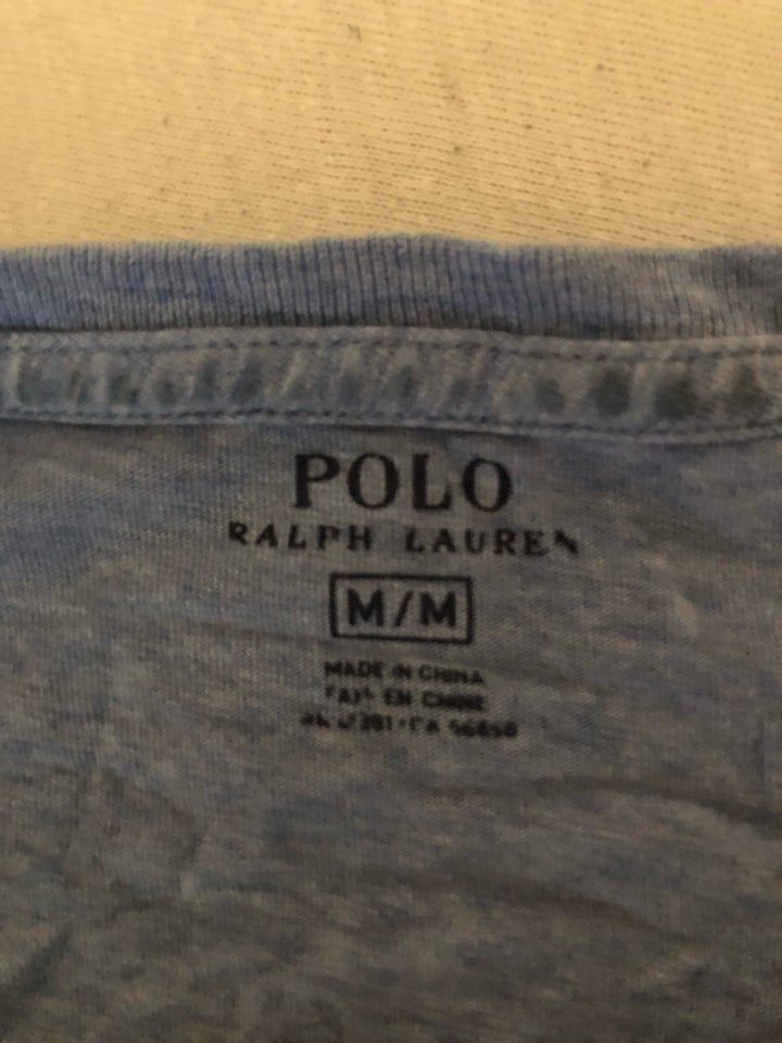 T-shirt, Polo Ralph lauren, str. M