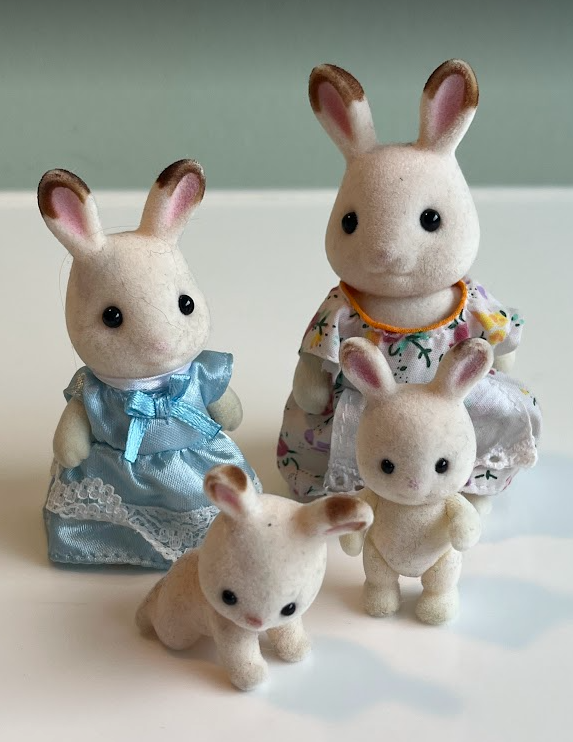 Sylvanian Sylvanian Families