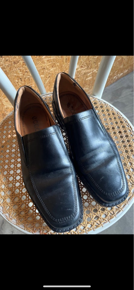 Loafers, Ecco, str. 45