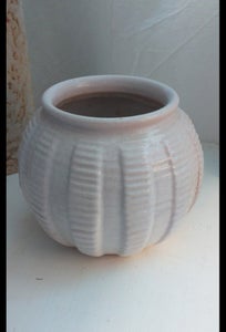 Keramik Krukke skål