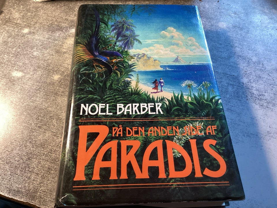 På den anden side af paradis , Noel