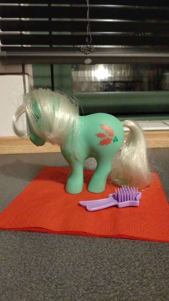 My Little Pony My little pony gen1