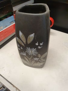 Keramik Vase T