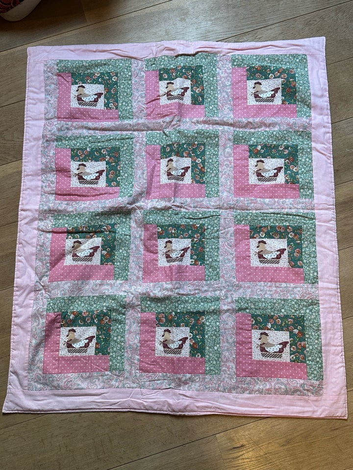 Patchwork / quilt Vintage