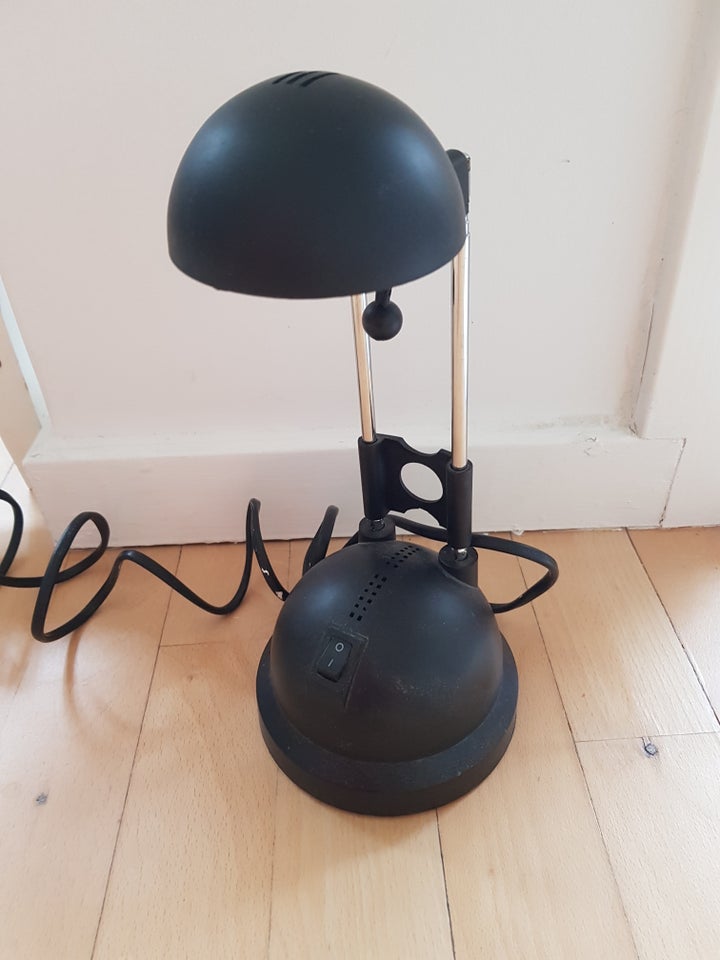 Arkitektlampe