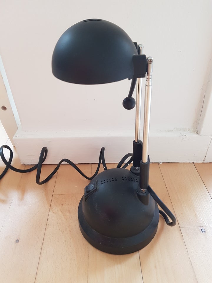 Arkitektlampe