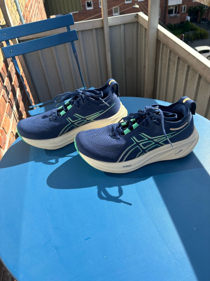 Løbesko Gel-Nimbus 26 Asics