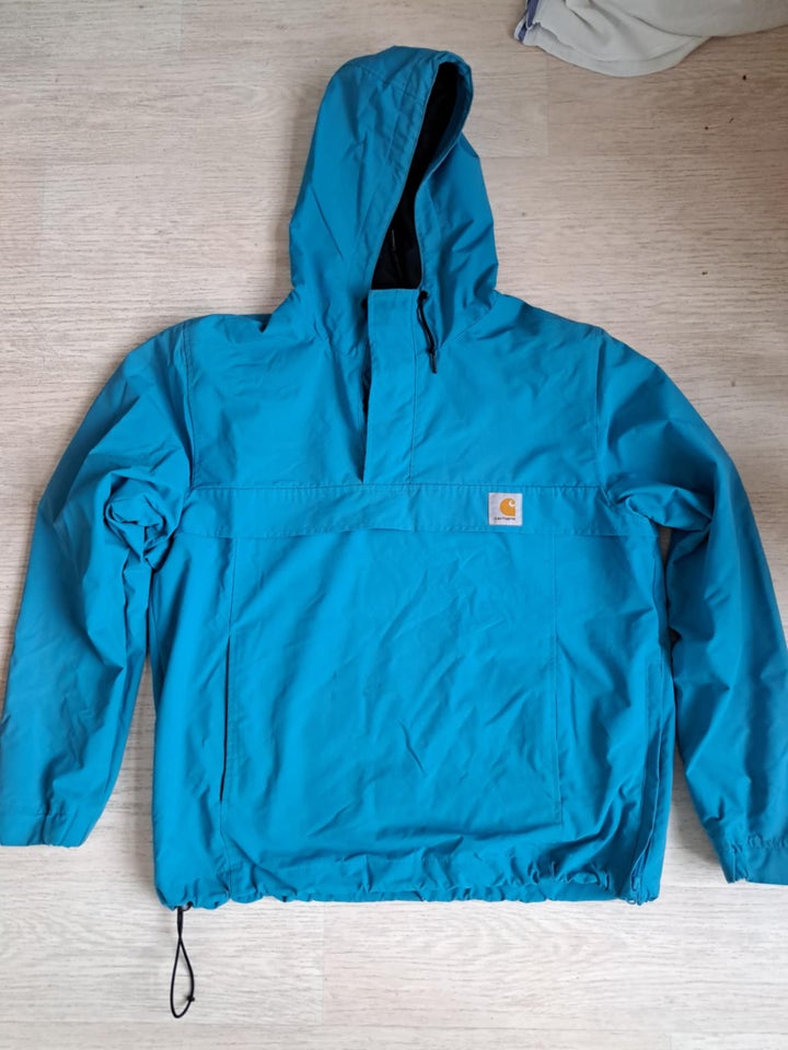 CARHARTT ANORAK TURKIS