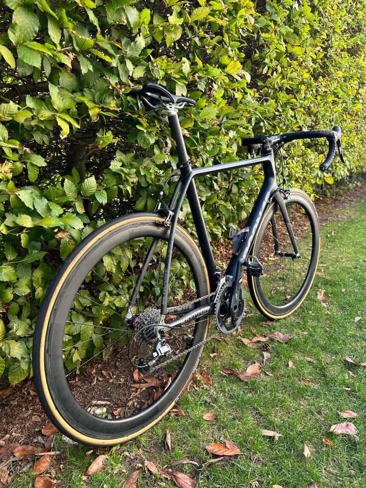 Herreracer, Argon 18 Krypton, 58 cm