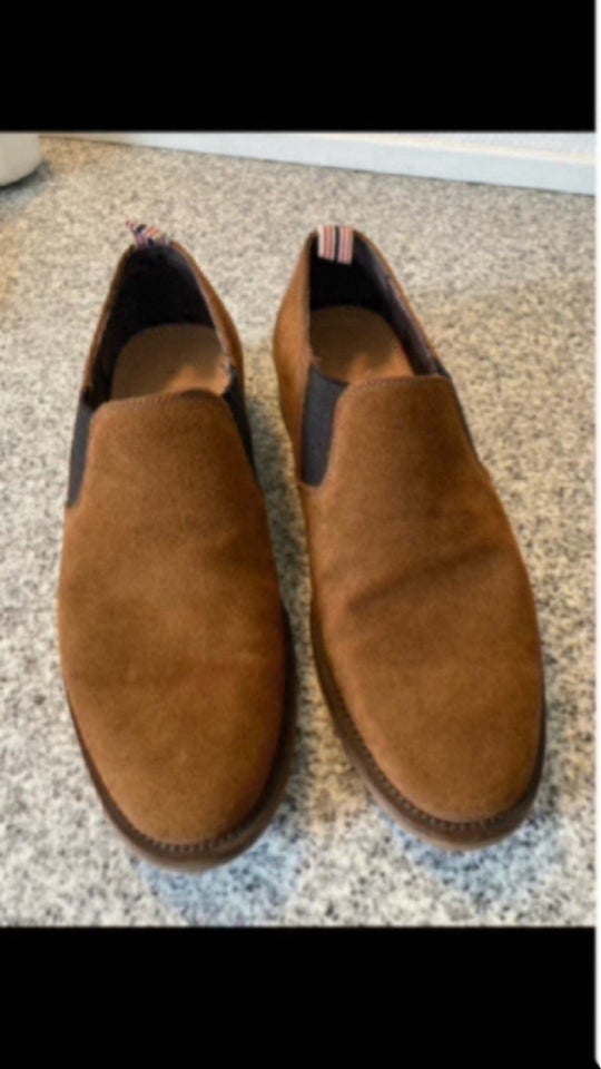 Loafers, str. 40, Ahler