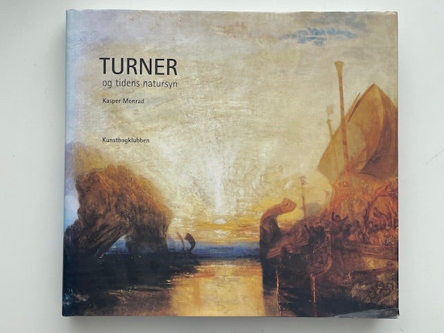 Turner og tidens natursyn, Kasper