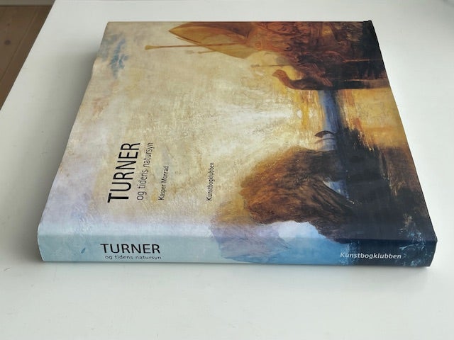 Turner og tidens natursyn, Kasper