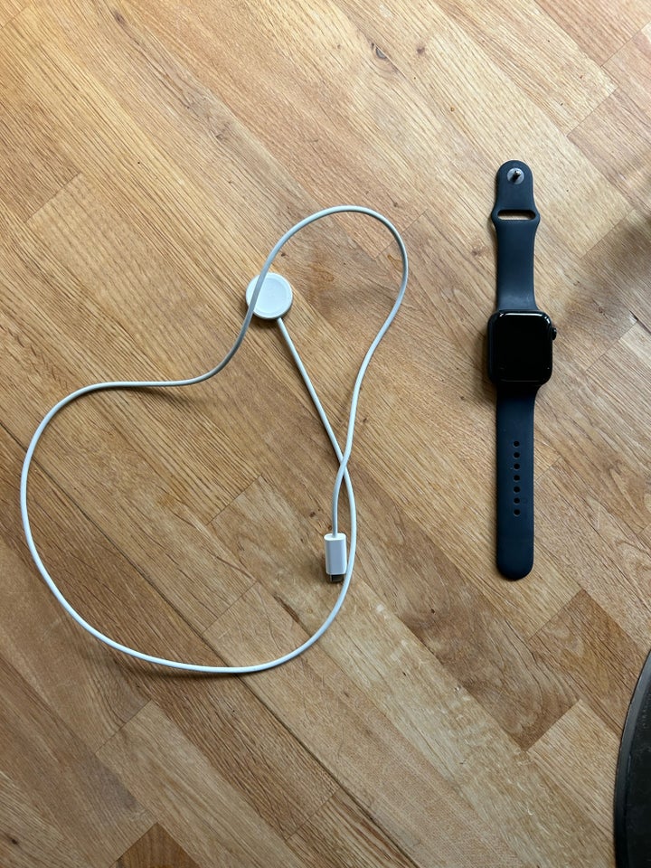 Smartwatch, Apple