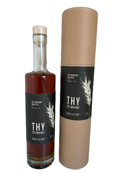 Spiritus, Thy Whisky - Thy Whisky