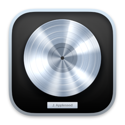 Andet, Apple Logic Pro Suite