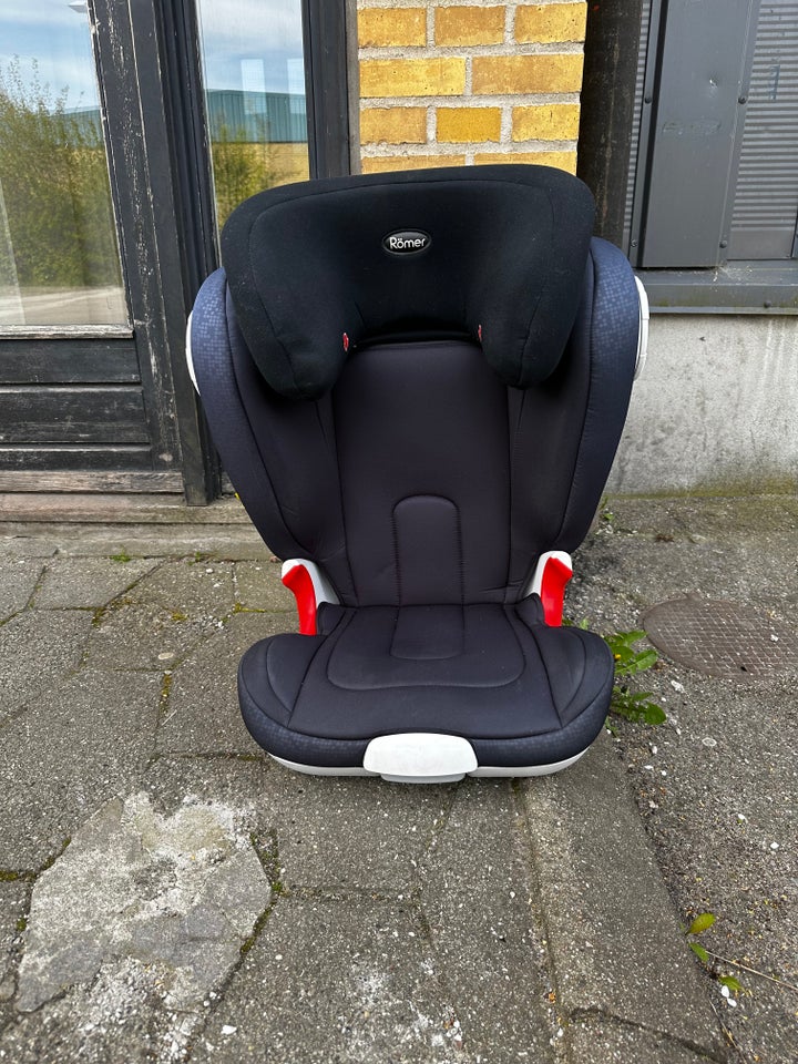 Autostol, Römer Kidfix XP sict