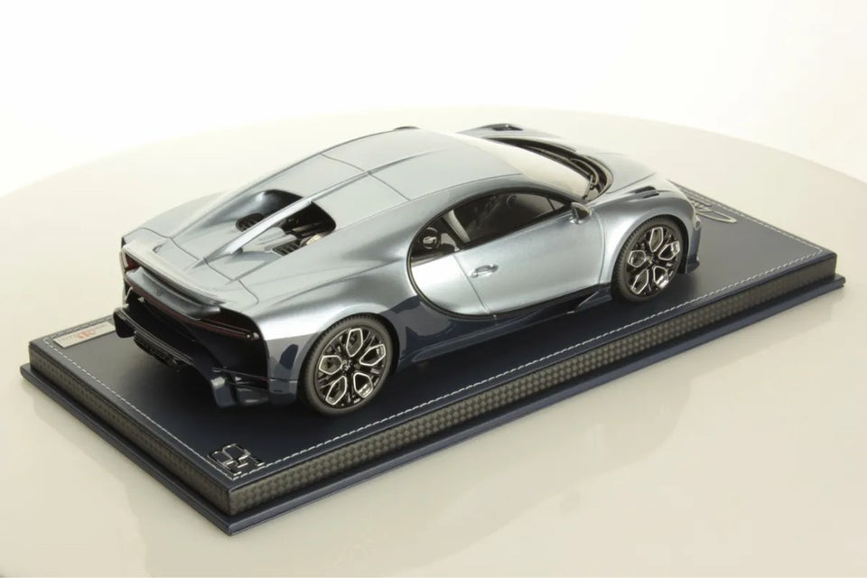 Modelbil, MR COLLECTION Bugatti