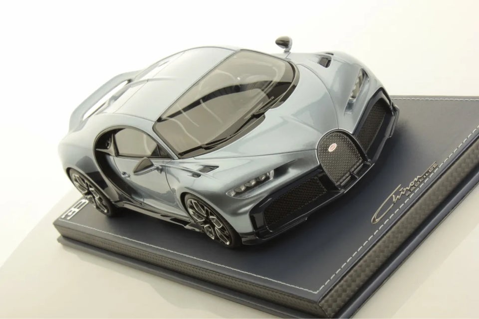 Modelbil, MR COLLECTION Bugatti