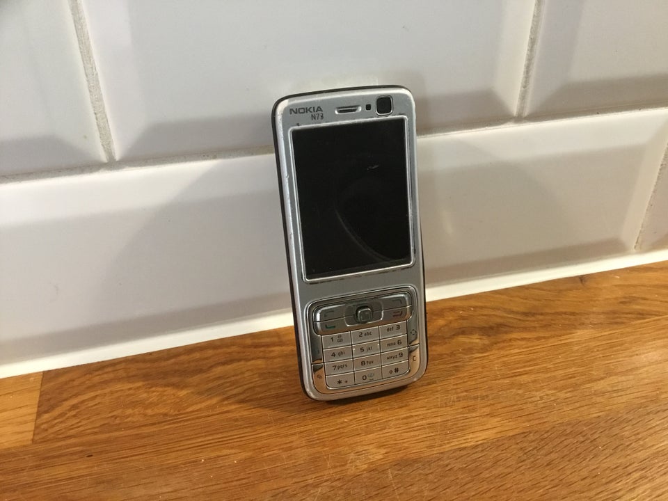 Nokia N73, Rimelig