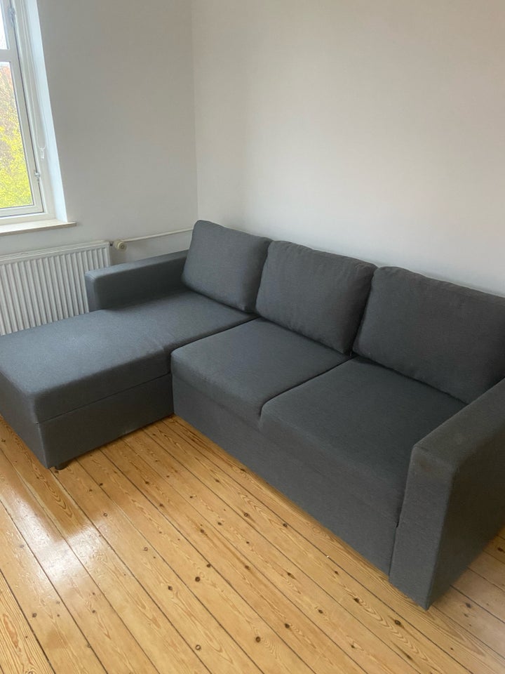 Sovesofa, JYSK (Sovesofa