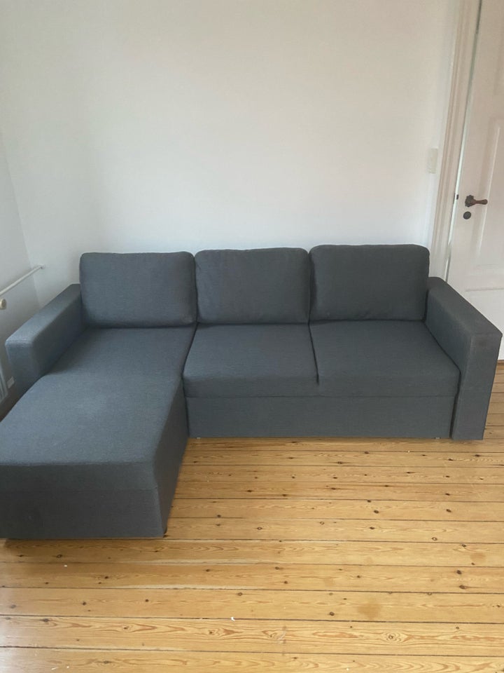 Sovesofa, JYSK (Sovesofa