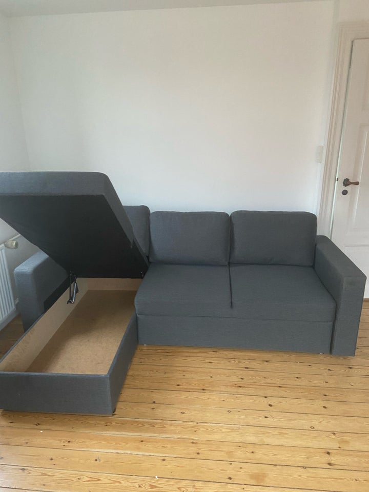 Sovesofa, JYSK (Sovesofa