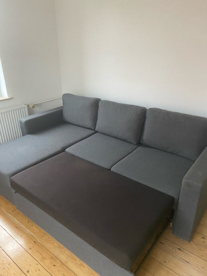 Sovesofa, JYSK (Sovesofa