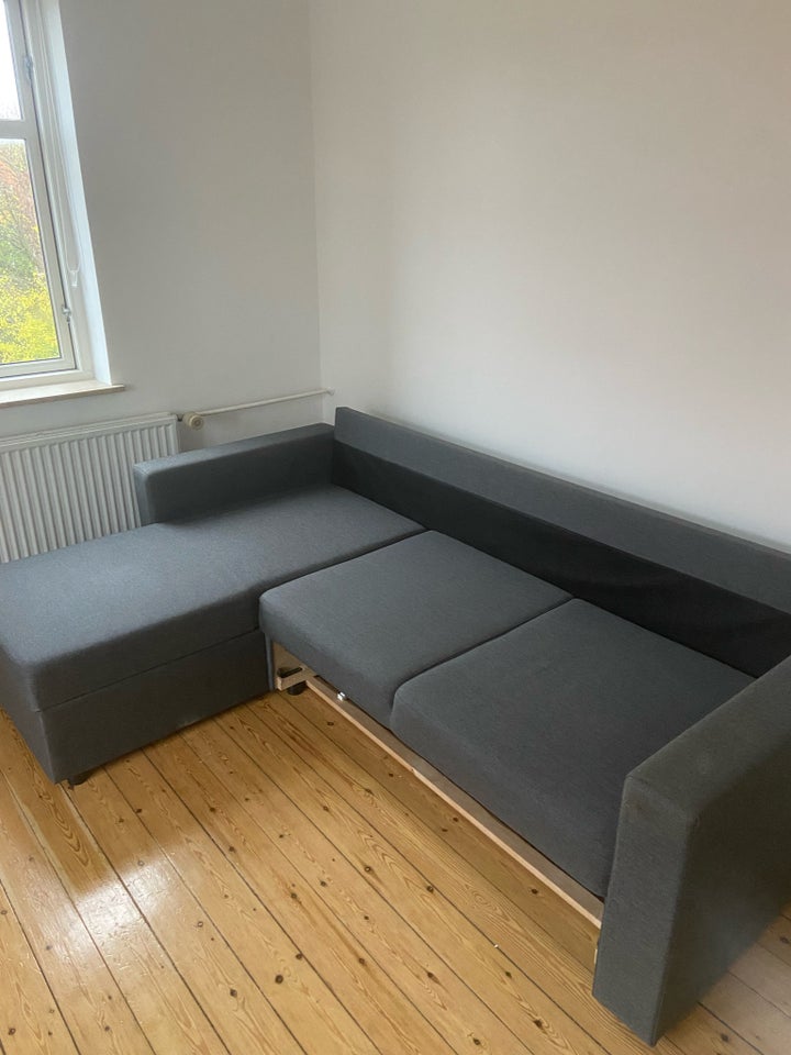 Sovesofa, JYSK (Sovesofa