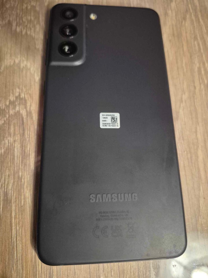 Samsung S21FE, 128 , Perfekt