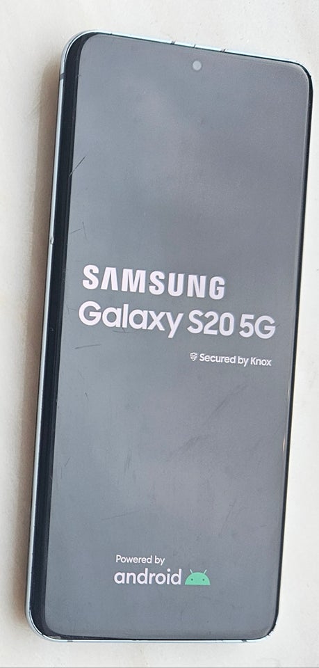 Samsung Galaxy S20 5G, 128 , God