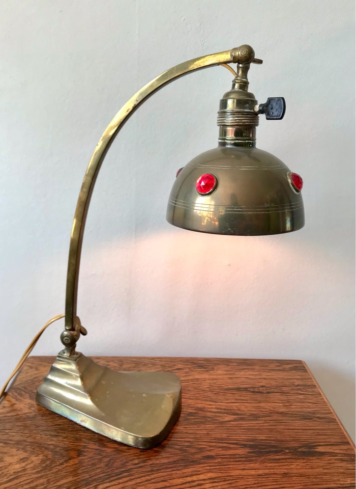 Skrivebordslampe Retro