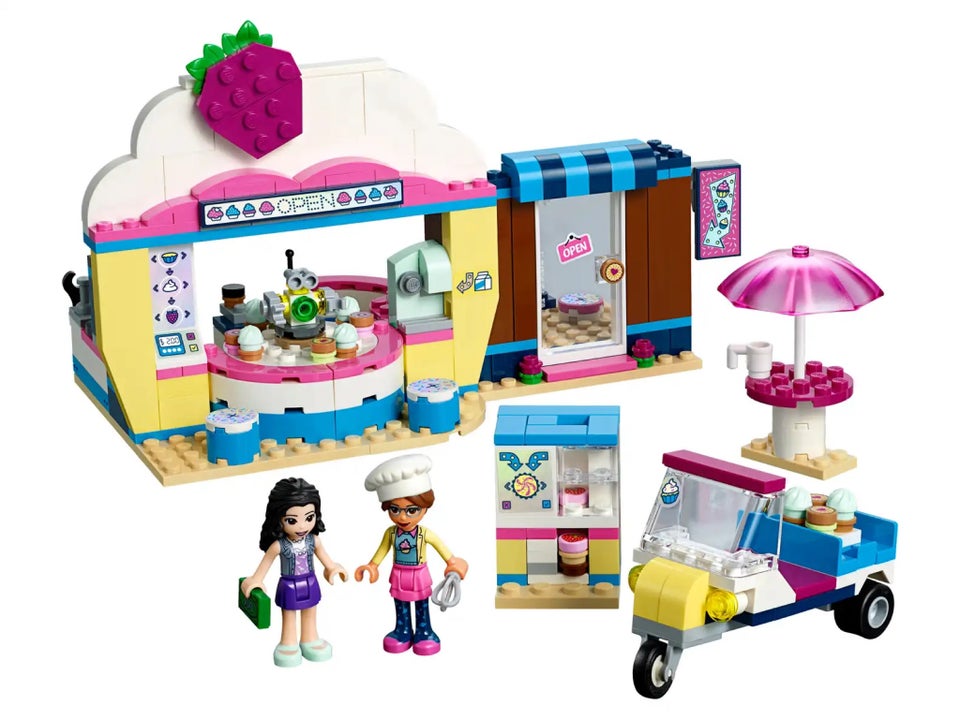 Lego Friends, 41366