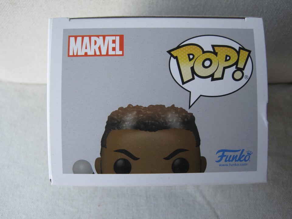 Funko Pop #1098 M'baku