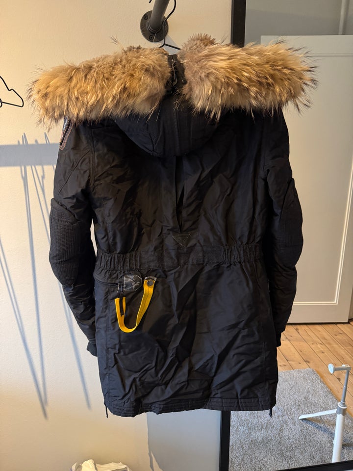 Parkacoat, str. 34, Parajumpers