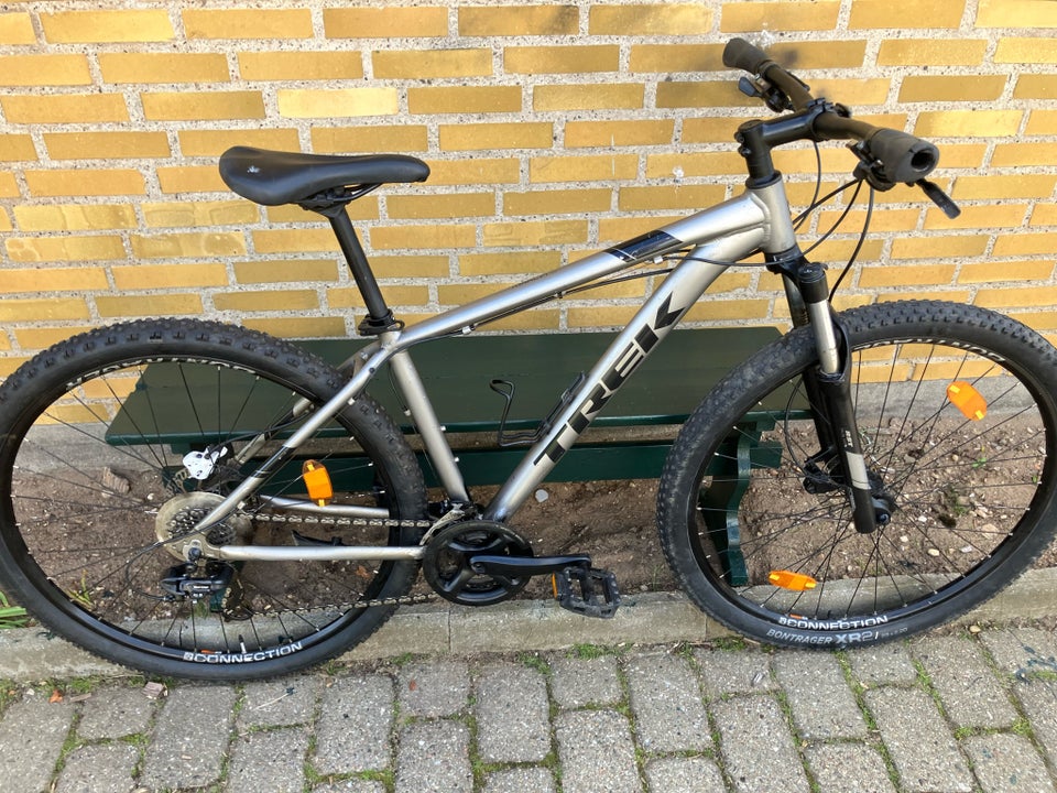 Trek Marlin 5 hardtail 19 tommer