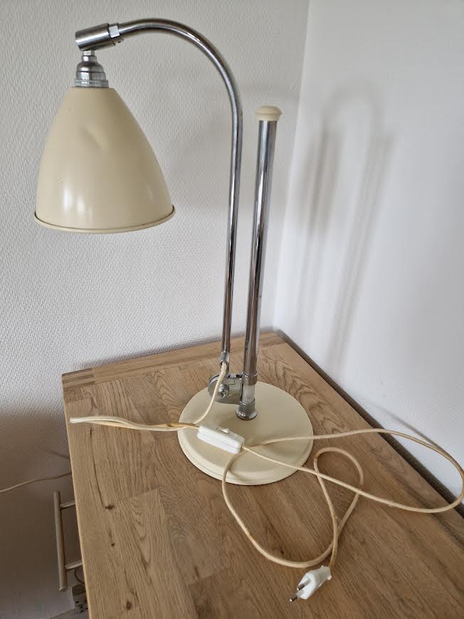 Lampe, GUBI Bestlite BL1